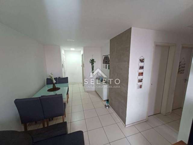 Apartamento à venda, 80 m² por R$ 470.000,00 - Centro - Niterói/RJ