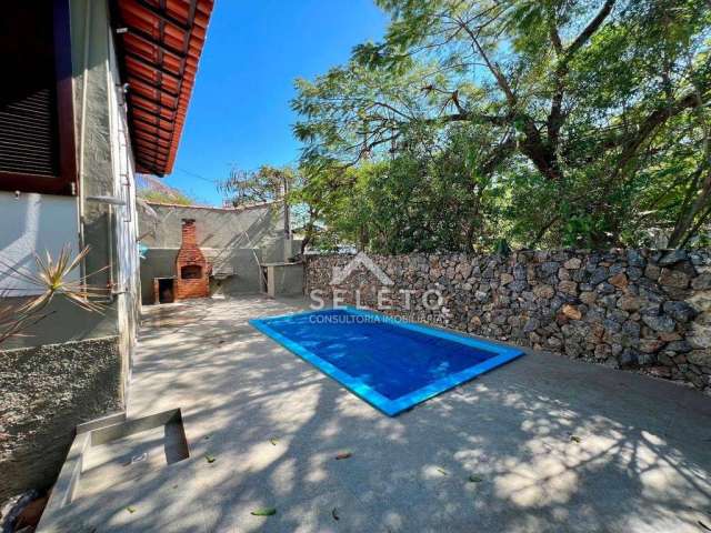 Casa à venda por R$ 990.000,00 - Piratininga - Niterói/RJ