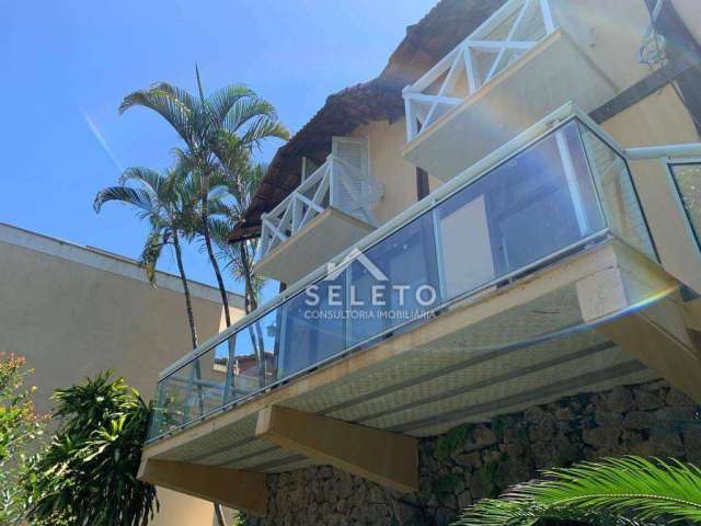 Casa à venda, 189 m² por R$ 980.000,00 - Piratininga - Niterói/RJ