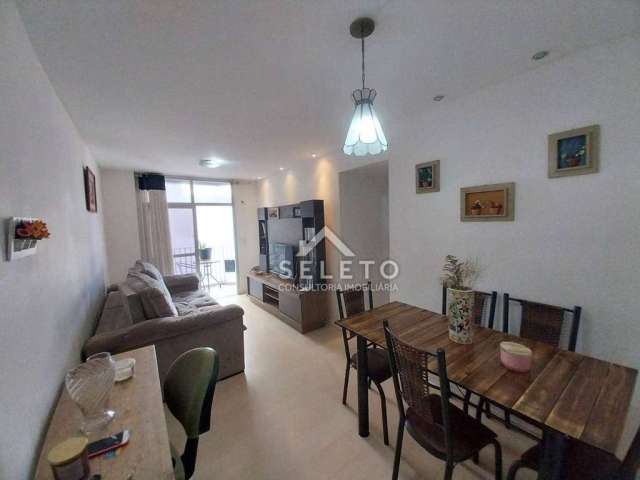 Apartamento à venda, 130 m² por R$ 500.000,00 - Santa Rosa - Niterói/RJ