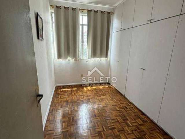 Apartamento à venda, 75 m² por R$ 320.000,00 - São Domingos - Niterói/RJ