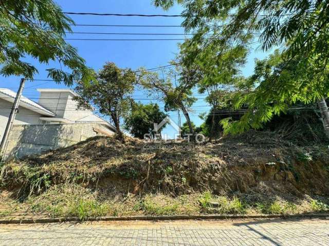 Terreno à venda, 388 m² por R$ 180.000,00 - Maria Paula - São Gonçalo/RJ