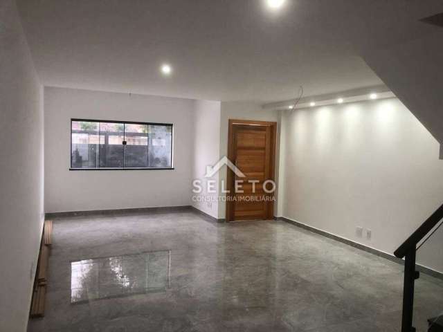 Casa com 4 dormitórios à venda, 140 m² por R$ 880.000,00 - Piratininga - Niterói/RJ