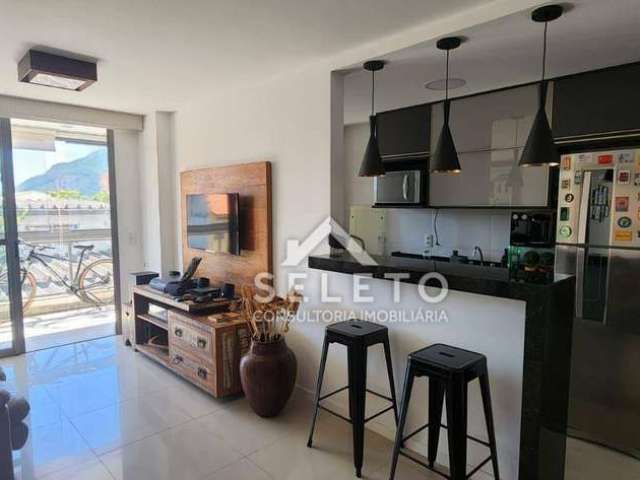 Apartamento à venda, 90 m² por R$ 790.000,00 - Piratininga - Niterói/RJ