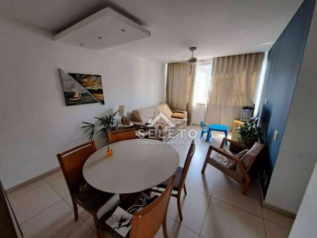 Apartamento à venda, 80 m² por R$ 450.000,00 - Santa Rosa - Niterói/RJ