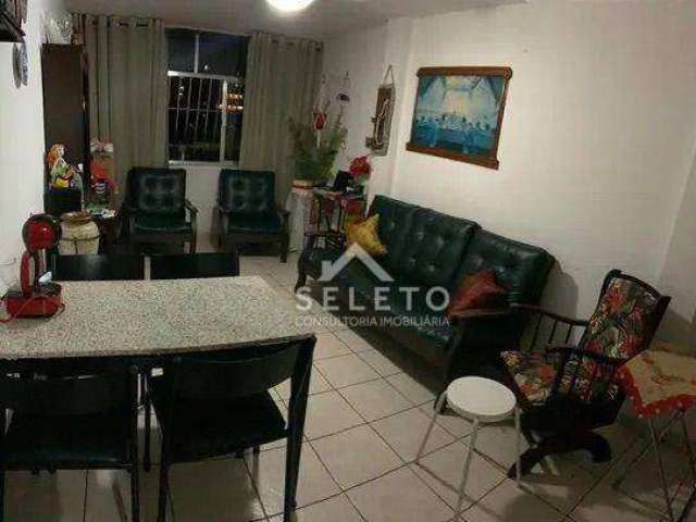 Apartamento à venda, 70 m² por R$ 420.000,00 - Santa Rosa - Niterói/RJ