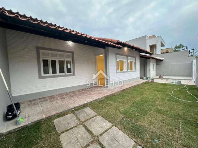 Casa à venda, 102 m² por R$ 680.000,00 - Piratininga - Niterói/RJ