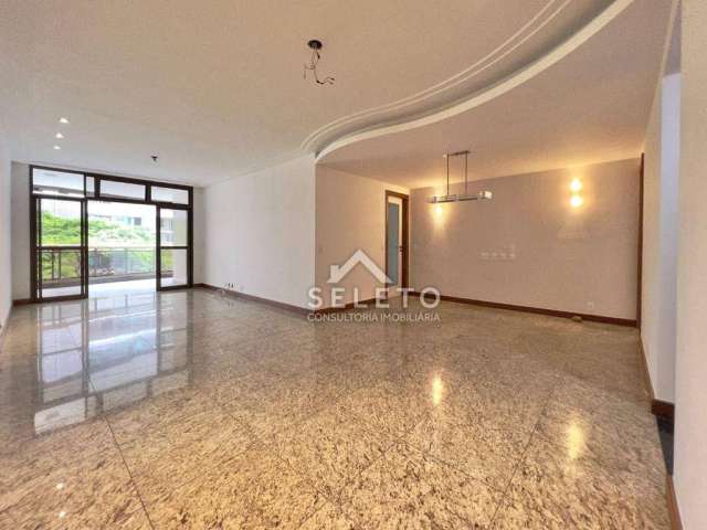 Apartamento à venda, 154 m² por R$ 1.450.000,00 - Icaraí - Niterói/RJ