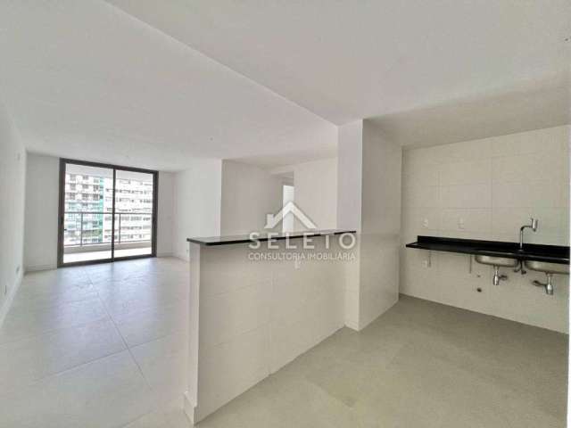 Apartamento com 3 dormitórios à venda, 112 m² por R$ 1.399.000,00 - Ingá - Niterói/RJ