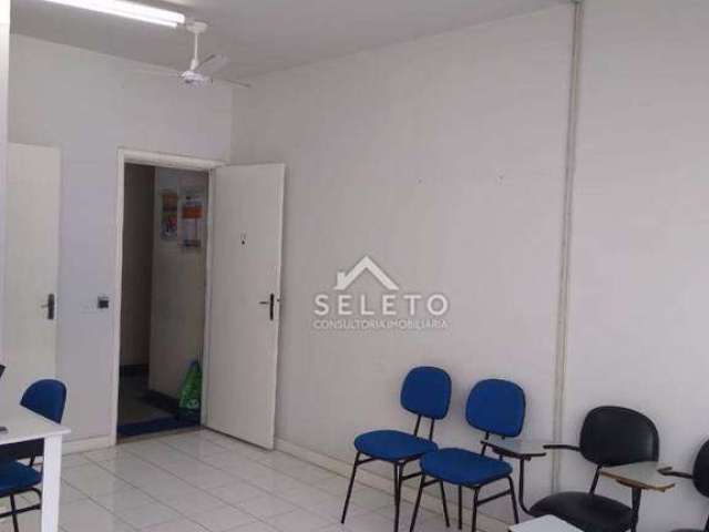 Sala à venda, 33 m² por R$ 100.000,00 - Centro - Niterói/RJ