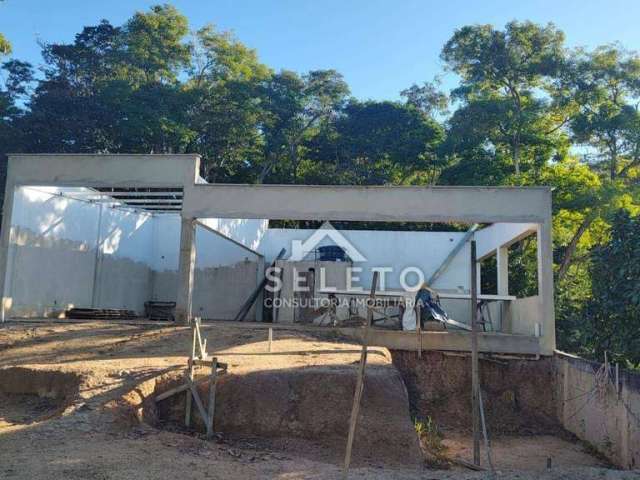 Terreno à venda, 570 m² por R$ 480.000,00 - Serra Grande - Niterói/RJ