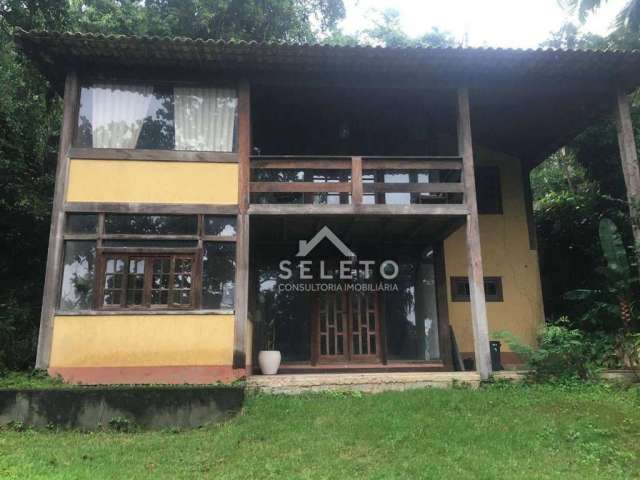 Casa à venda, 250 m² por R$ 1.300.000,00 - Itacoatiara - Niterói/RJ