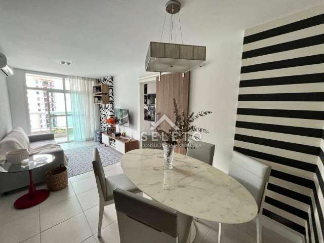 Apartamento à venda, 70 m² por R$ 560.000,00 - Santa Rosa - Niterói/RJ