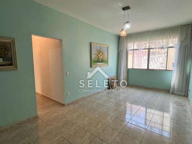 Apartamento à venda, 110 m² por R$ 630.000,00 - Ingá - Niterói/RJ