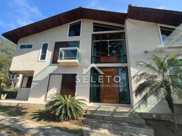 Casa à venda, 590 m² por R$ 1.952.000,00 - Engenho do Mato - Niterói/RJ