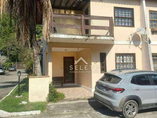 Casa à venda, 150 m² por R$ 690.000,00 - Itaipu - Niterói/RJ