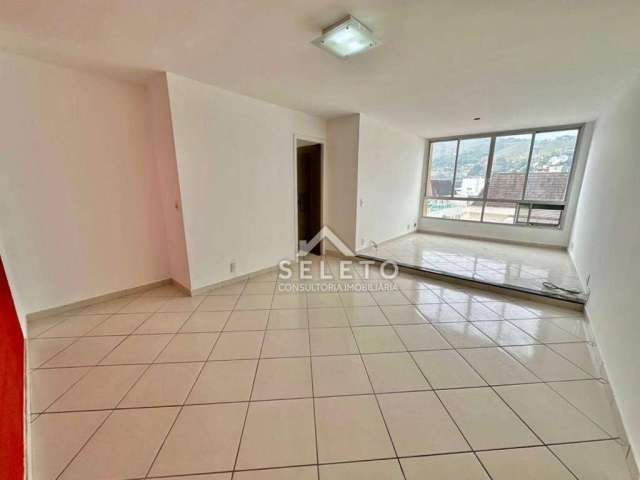 Apartamento à venda, 90 m² por R$ 700.000,00 - Icaraí - Niterói/RJ