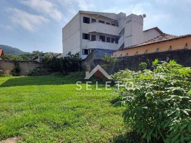 Terreno à venda, 360 m² por R$ 1.200.000,00 - Piratininga - Niterói/RJ