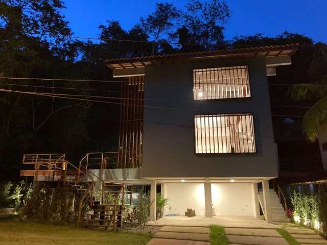 Casa à venda, 315 m² por R$ 1.290.000,00 - Serra Grande - Niterói/RJ