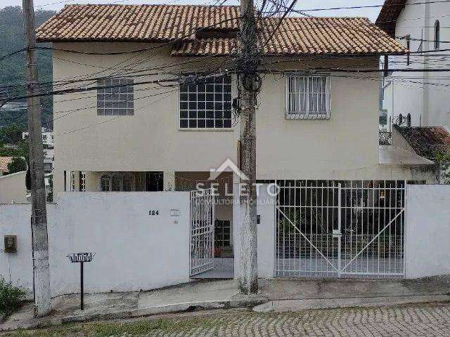 Casa à venda por R$ 1.395.000,00 - São Francisco - Niterói/RJ