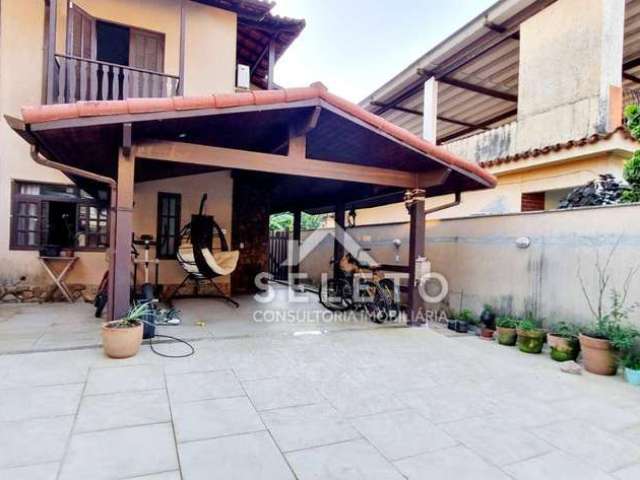 Casa à venda por R$ 680.000,00 - Engenho do Mato - Niterói/RJ