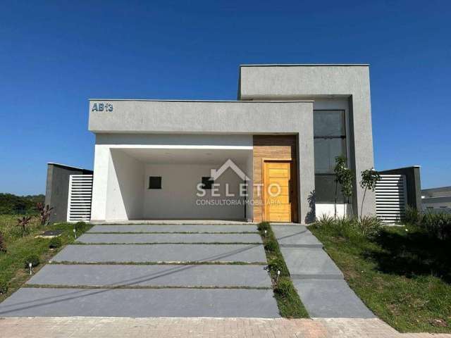 Casa à venda, 150 m² por R$ 899.000,00 - Inoã - Maricá/RJ