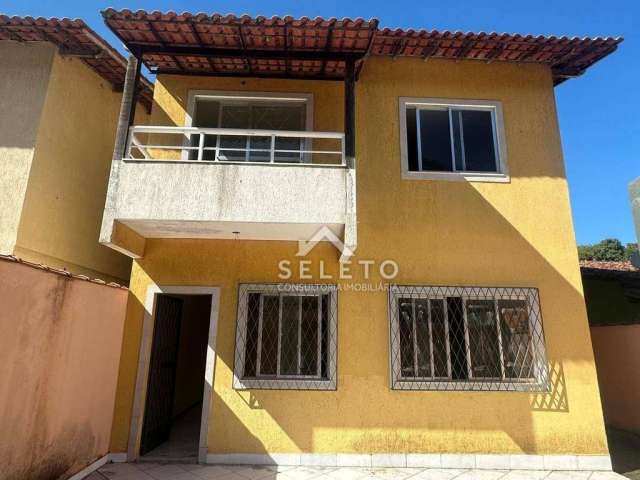 Casa à venda por R$ 750.000,00 - Piratininga - Niterói/RJ