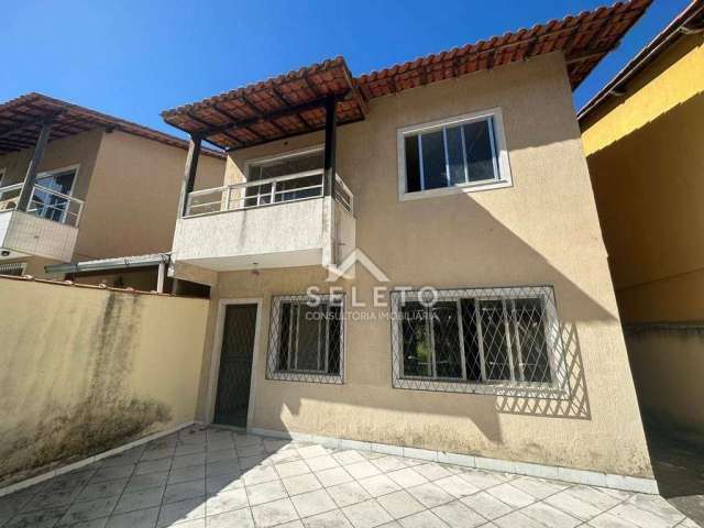 Casa à venda por R$ 650.000,00 - Piratininga - Niterói/RJ