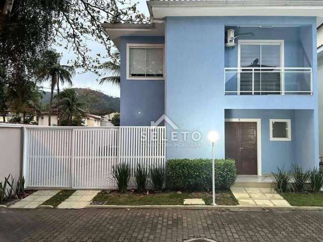 Casa à venda, 120 m² por R$ 650.000,00 - Itaipu - Niterói/RJ