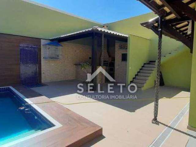 Casa à venda, 350 m² por R$ 1.290.000,00 - Piratininga - Niterói/RJ