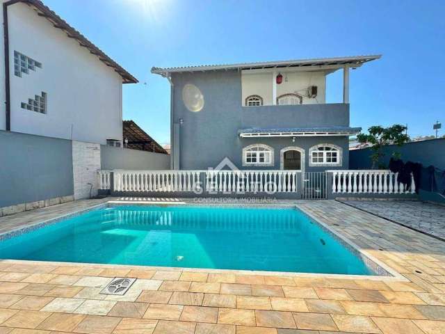 Casa à venda, 351 m² por R$ 1.200.000,00 - Piratininga - Niterói/RJ