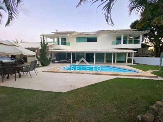 Casa à venda por R$ 2.500.000,00 - Itaipu - Niterói/RJ