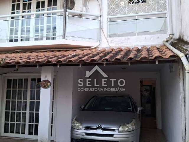 Casa à venda, 145 m² por R$ 760.000,00 - Piratininga - Niterói/RJ