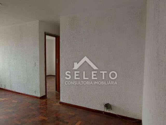 Apartamento com 2 dormitórios à venda, 55 m² por R$ 180.000,00 - Ingá - Niterói/RJ