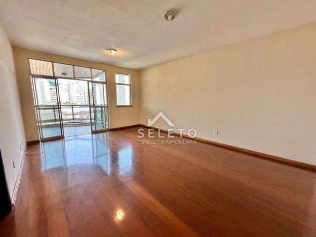 Apartamento à venda, 123 m² por R$ 970.000,00 - Icaraí - Niterói/RJ