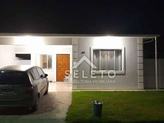 Casa com 3 dormitórios à venda, 112 m² por R$ 820.000,00 - Inoã - Maricá/RJ