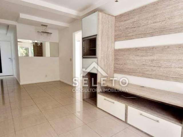 Apartamento com 3 dormitórios à venda, 78 m² por R$ 705.000,00 - Santa Rosa - Niterói/RJ