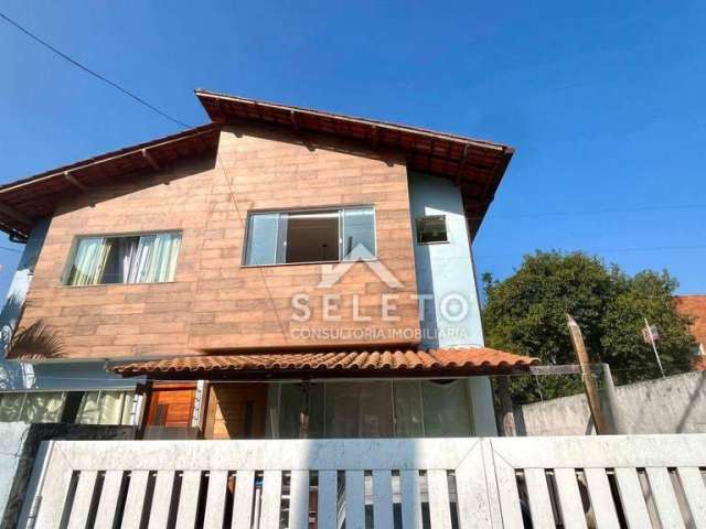 Casa à venda, 160 m² por R$ 699.000,00 - Piratininga - Niterói/RJ