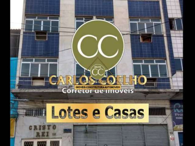 Prédio inteiro em Duque de Caxias RJ