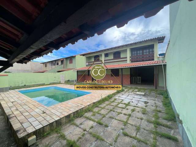 Lindíssima duplex com vista mar em Unamar - Cabo Frio/RJ 