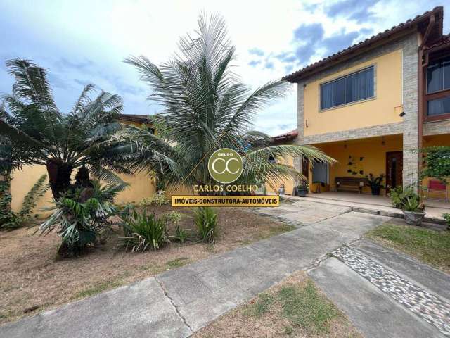 Lindíssima duplex frente ao mar  + loja pronta em Unamar - Cabo Frio/RJ 