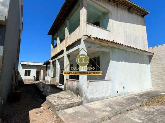 Duplex lado praia em Unamar - Cabo Frio/RJ 