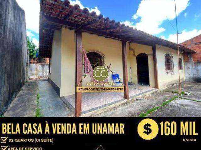 Bela casa em Unamar- Cabo Frio/RJ