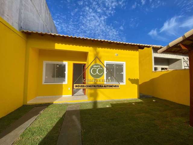 Lindíssima casa em Unamar- Cabo Frio/RJ