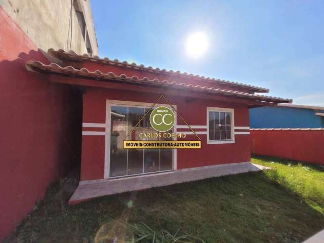 Lindíssima casa em Unamar - Cabo FrioRJ