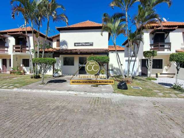 Lindíssima casa no Portinho-Cabo Frio