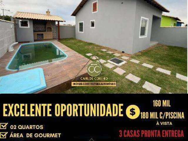 EXCELENTE OPORTUNIDADE - Cabo FrioRJ