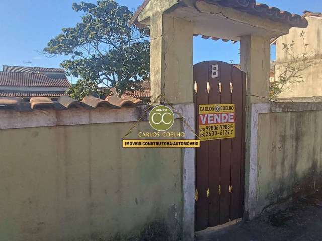 Casa em Unamar!!