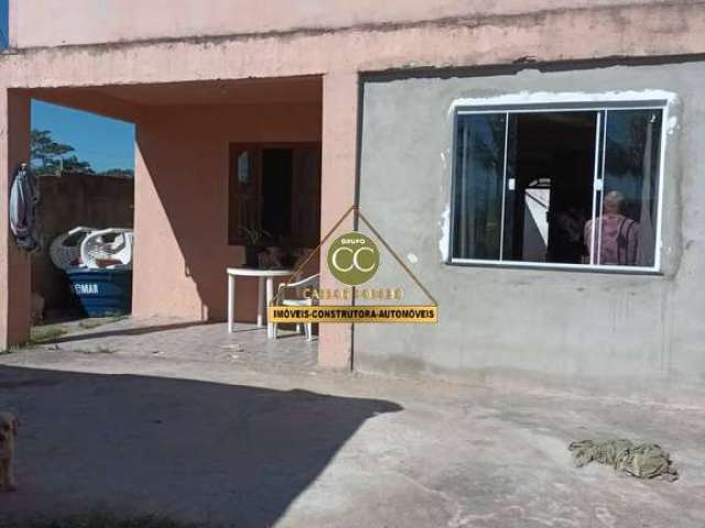 Casa em condomínio em UNAMAR