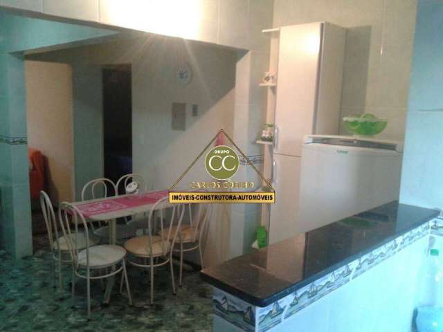 Apartamento na principal av. comercial do pero!!